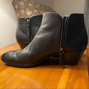 🔥Giuseppe Zanotti🔥 Boots Made in Italy Size 9